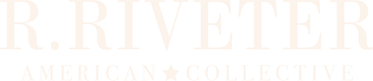 R. Riveter