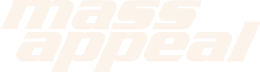 Logo Mass Appeal